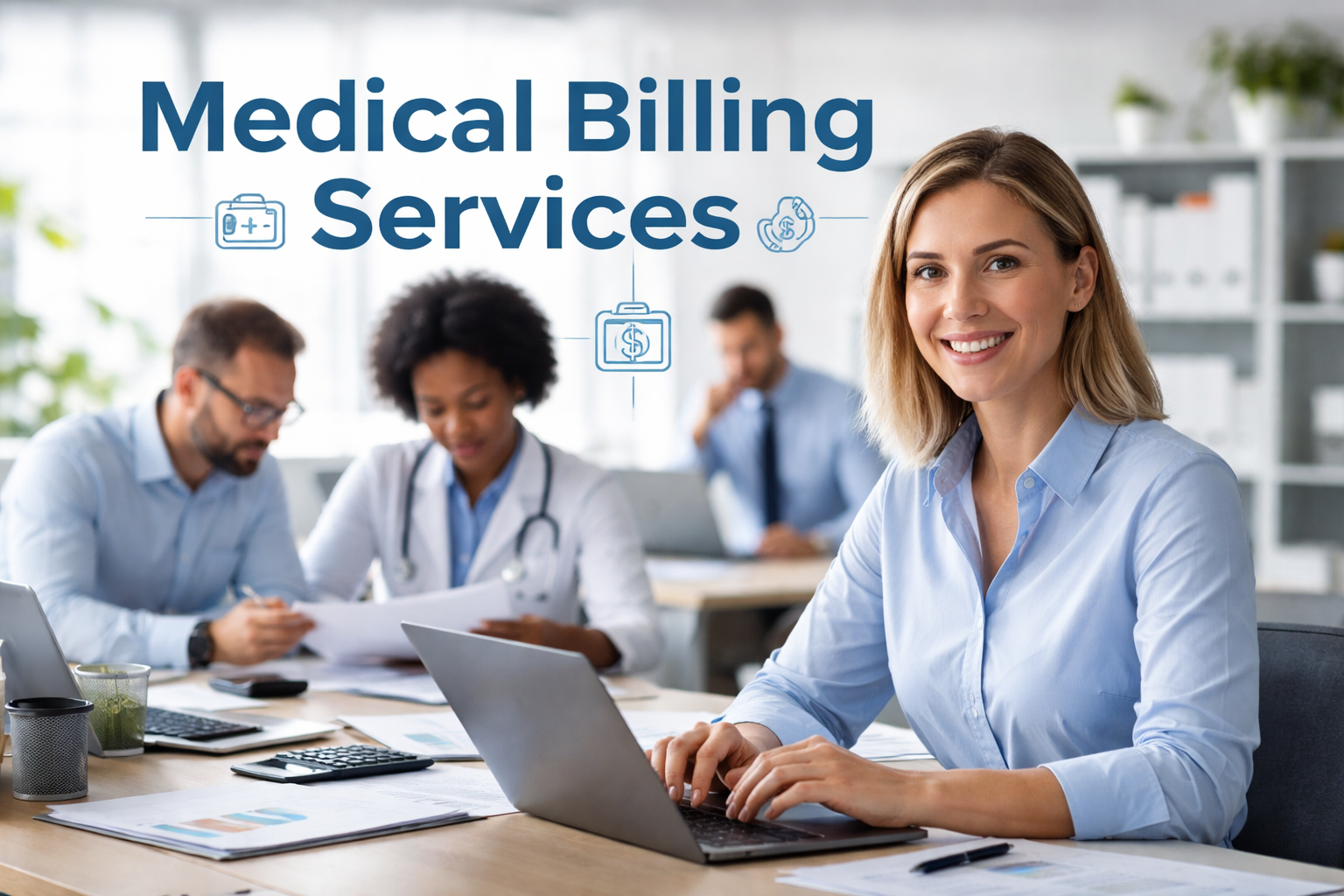 medical billing services