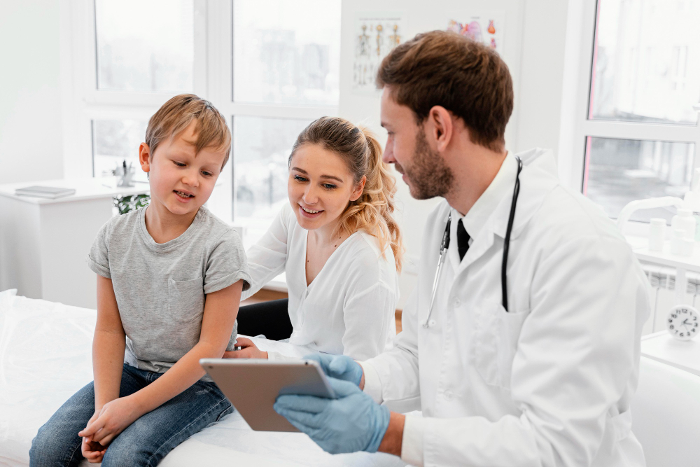 Family-Medicine-Consultation