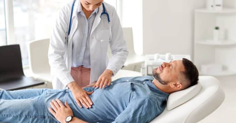 Gastroenterology