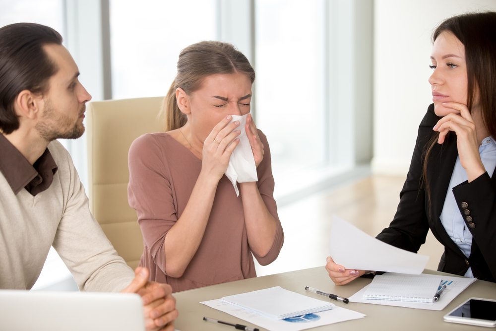 Infectious Diseases