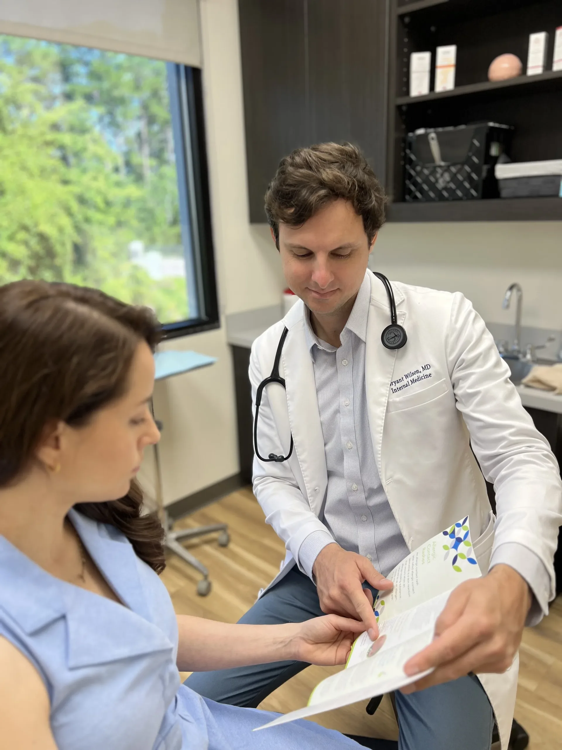 InternalMedicine