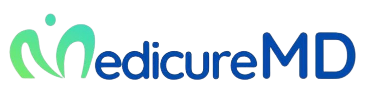 MedicureMD Logo