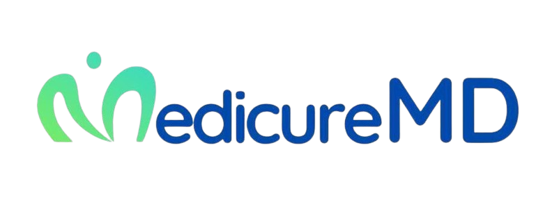 MedicureMD Logo