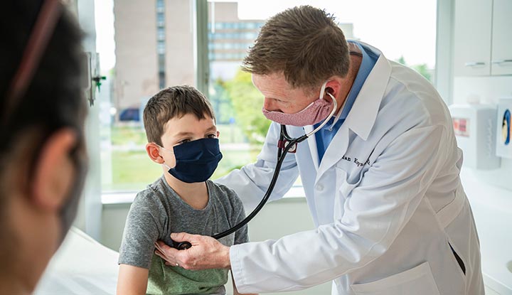 Pediatrics