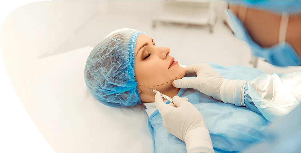 Plastic & Reconstructive Surgery