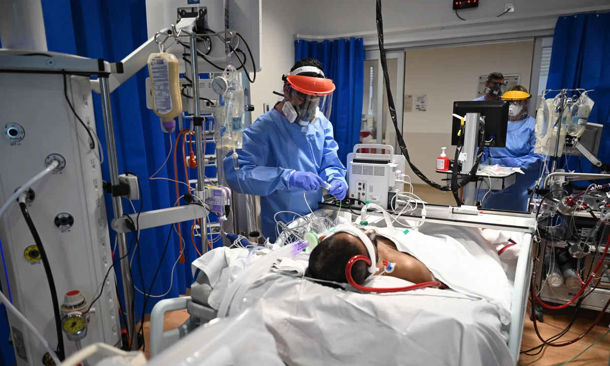 critical care
