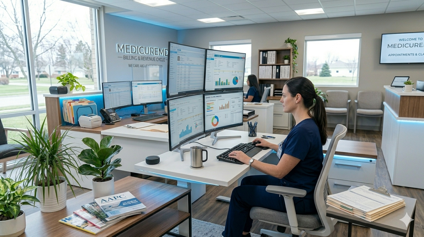 medical billing services