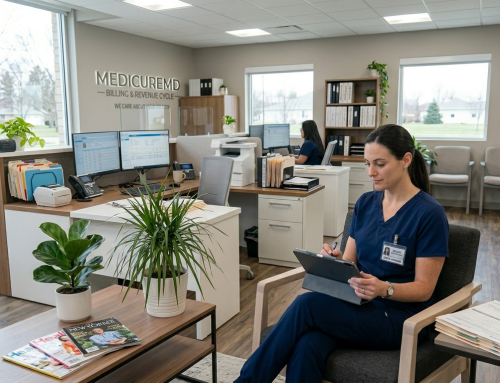 Practices for Managing Medical Billing Challenges in the USA