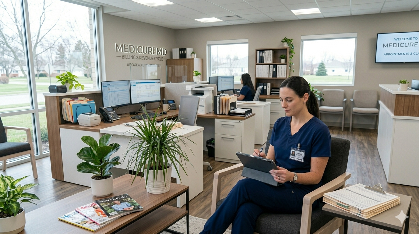 medical billing services