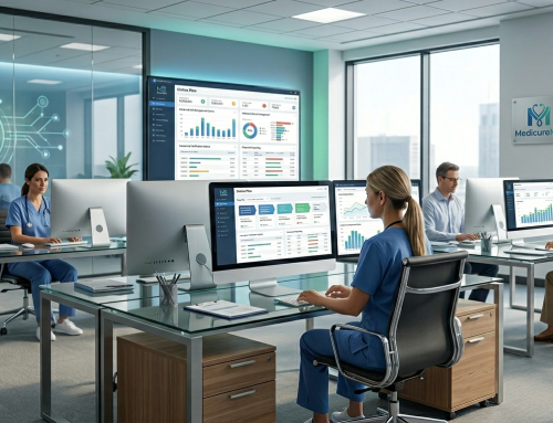 What Is Revenue Cycle Management Software