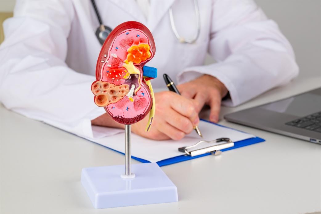 urology