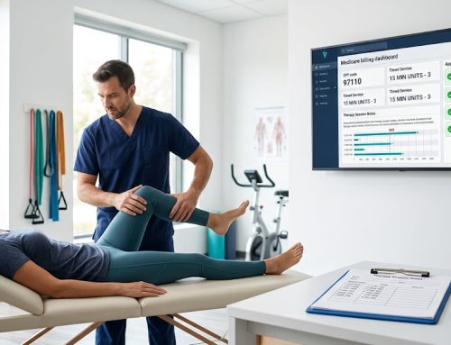 8 Minute Therapy Rule: The Complete Medicare Billing Guide for USA Therapy Providers in 2026