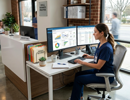 What is the Best Medical Billing Software for Small Business
