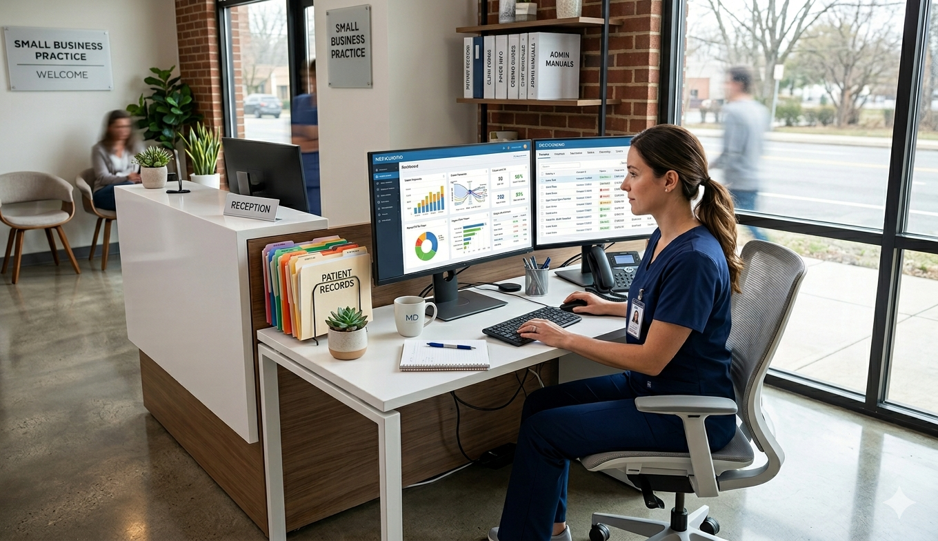 Medical Billing Software