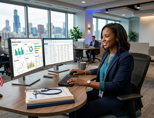 Why Your Practice Needs Professional Medicaid Billing Services in 2026