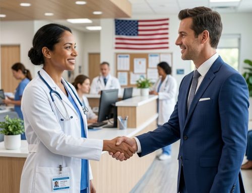 What Are Medical Billing Services in USA