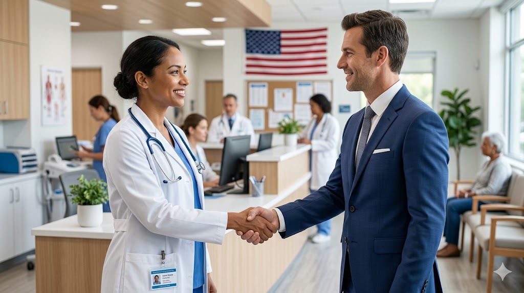 Medical Billing Services in USA