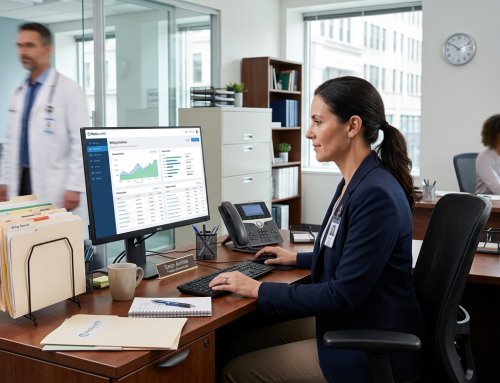 Compare Top Medical Billing Services for Small and Mid-sized Practice