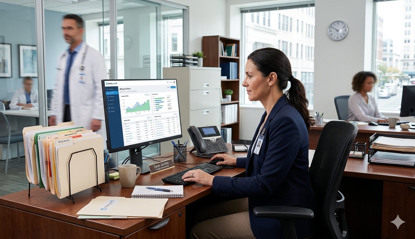 Medical Billing