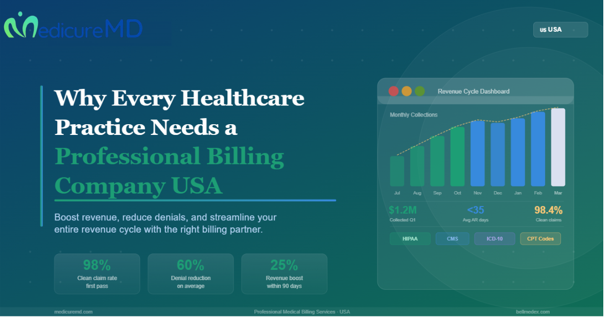 professional billing company