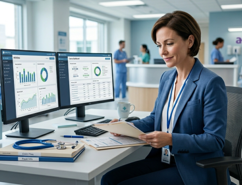 Top Medical Billing Services in USA That Protect Your Revenue
