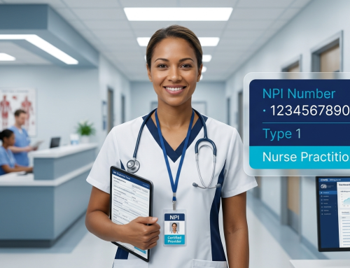 Do Nurses Have NPI Numbers? Everything You Need to Know in 2026