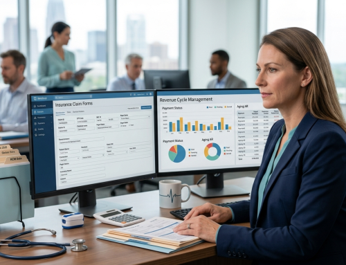 Why Partnering With a Medical Billing Agency Is the Smartest Financial Move for US Healthcare Providers in 2025