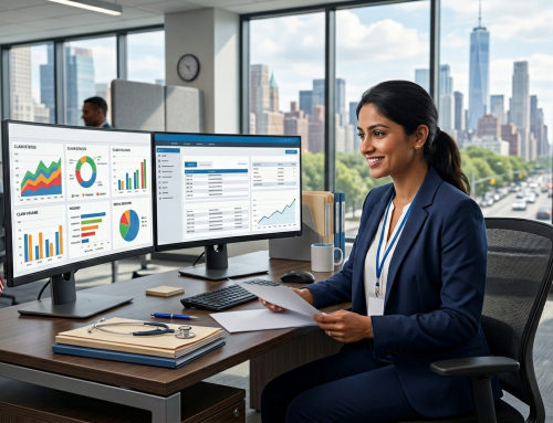 Medical Billing Services USA: How Expert Billing Partners Help Healthcare Providers Maximize Revenue