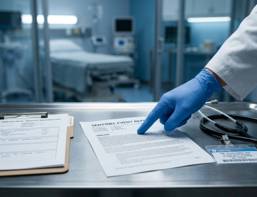 What Is a Sentinel Event in Healthcare? A Complete Guide to Patient Safety, Reporting, and Prevention in the USA