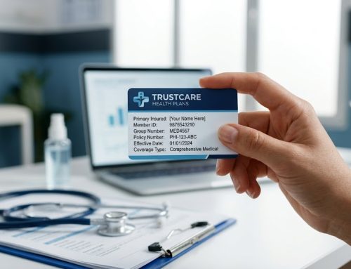 What Is the Group Number on Your Aetna Card and Why Does It Matter