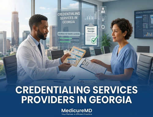Credentialing Services Providers in Georgia