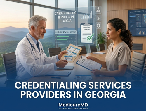 Credentialing Services in Georgia | Trusted Provider Enrollment Experts