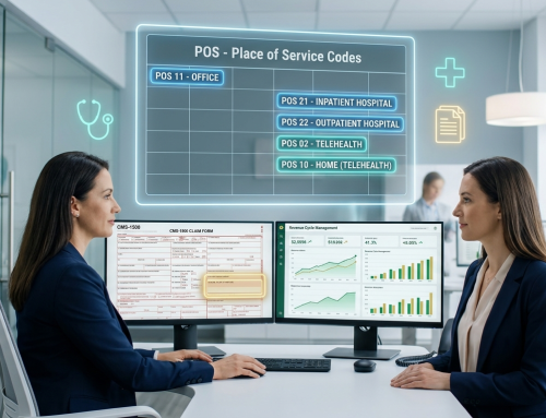 POS Medical Abbreviation: U.S. Provider Guide 2026