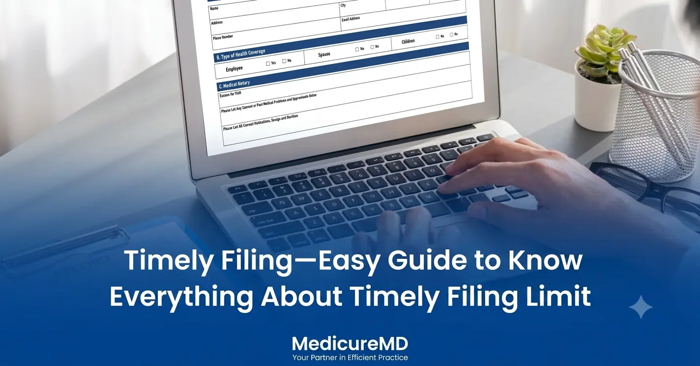timely filing