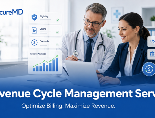 Revenue Cycle Management Services for U.S. Healthcare