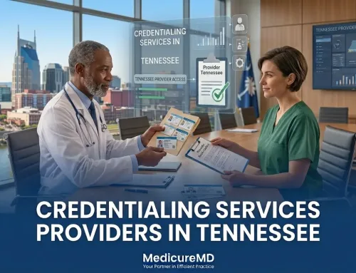 Credentialing Services Providers in Tennessee