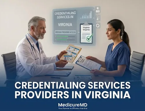 Credentialing Services Providers in Virginia