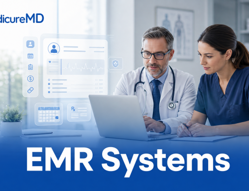 EMR Systems
