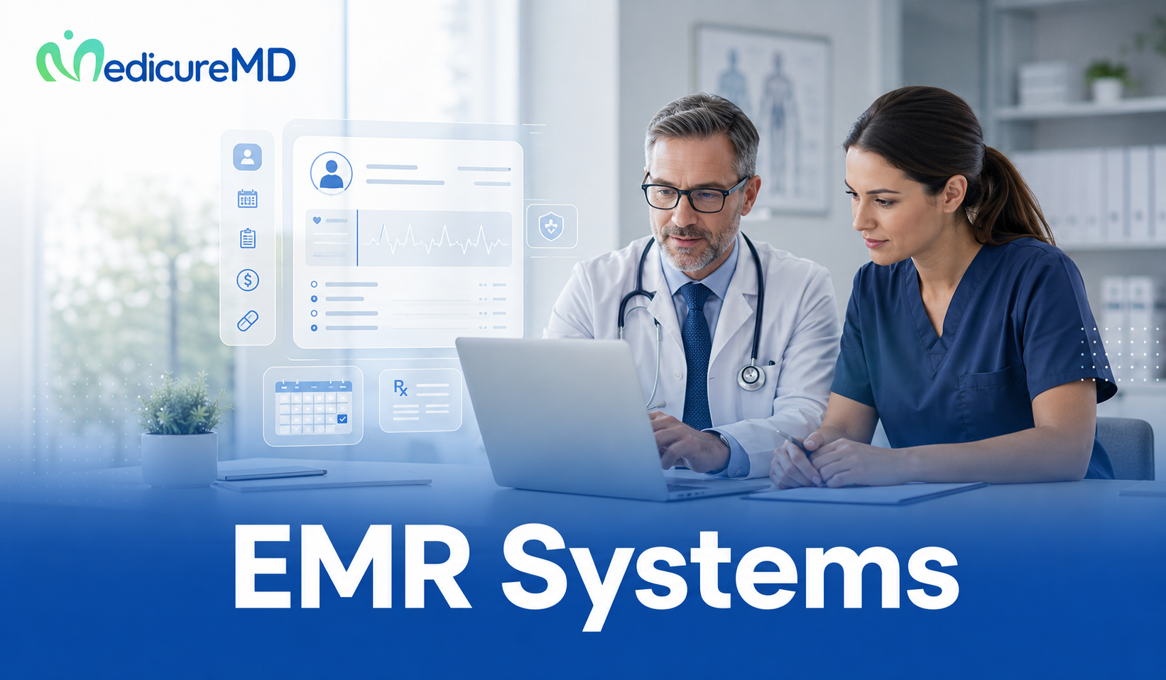 EMR Systems