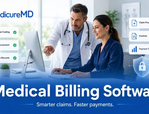 Medical Billing Software for US