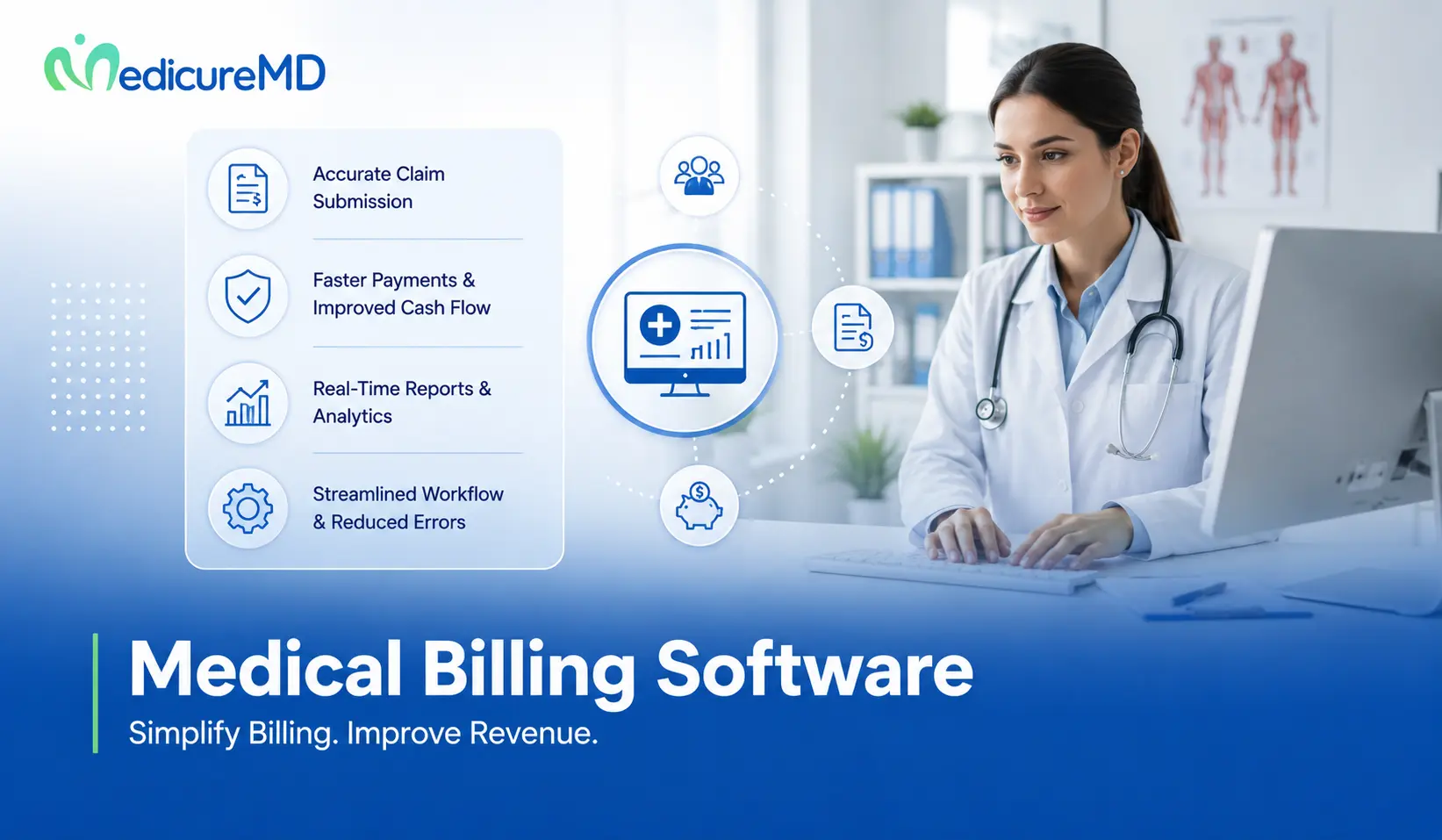 medical billing software