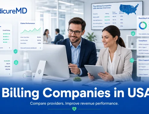 Billing Companies in USA
