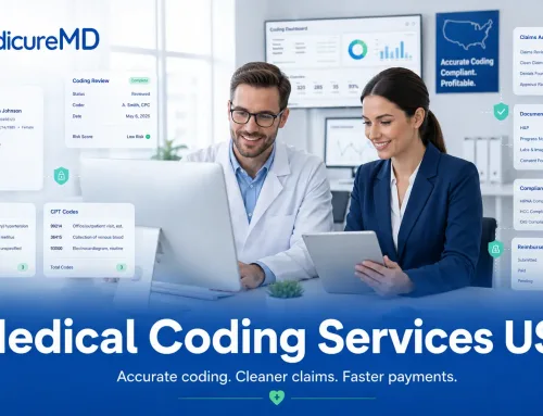 Medical Coding Services USA