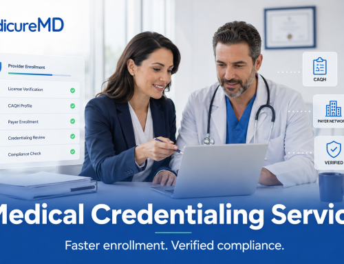 Medical Credentialing Services for Faster Enrollment