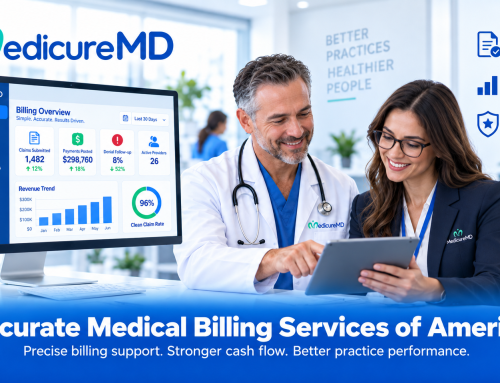 Accurate Medical Billing Services of America
