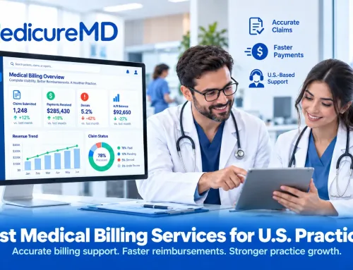 Best Medical Billing Services for U.S. Practices