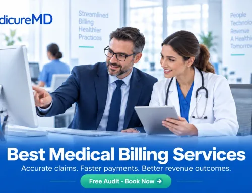 Best medical billing services