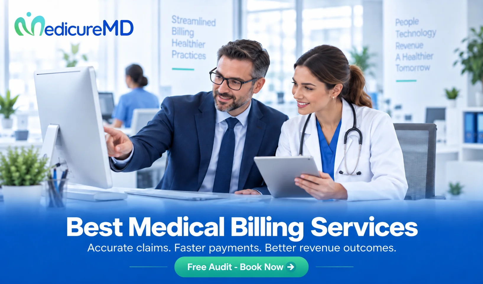 Best medical billing services