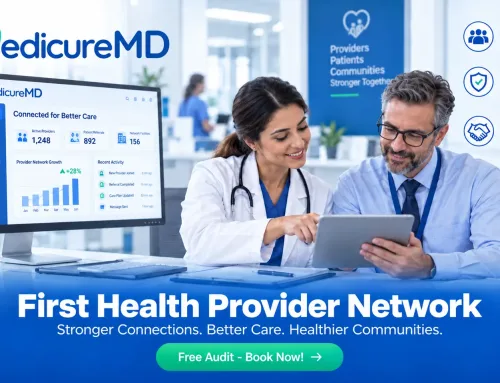 First Health Provider Network