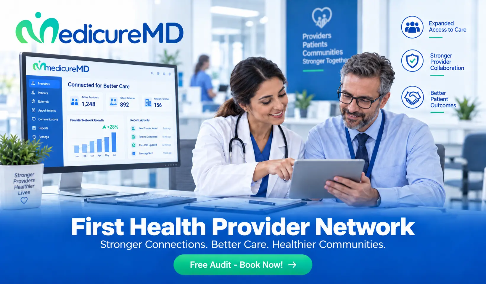 First Health Provider Network